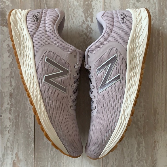 NWT new balance arishi shoes - Picture 7 of 11